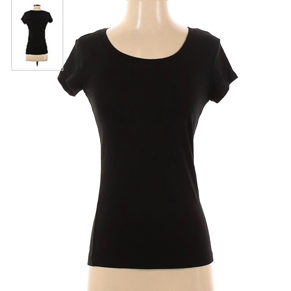 Cynthia Rowley short sleeved t shirt